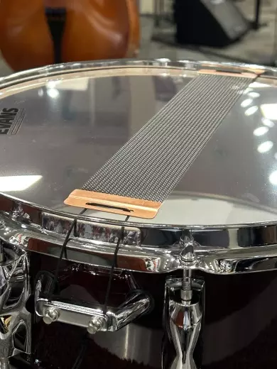 Yamaha - Recording Custom 5.5X14