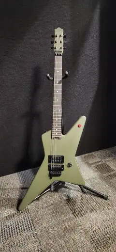 EVH - 510-8007-520