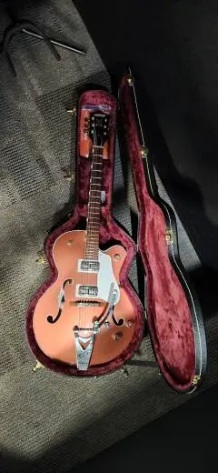 Gretsch Guitars - 240-1157-831 2