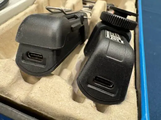 Sennheiser - PORTABLE BASE 2