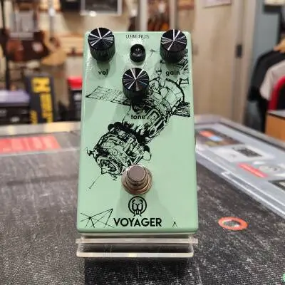 Store Special Product - Walrus Audio - VOYAGER-WALRUS