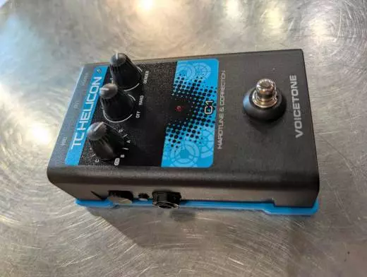 TC-Helicon - VOICETONE C1 2