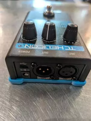 TC-Helicon - VOICETONE C1 2
