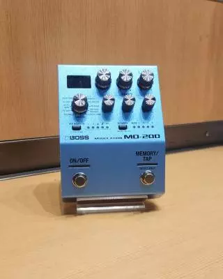 BOSS - MD-200