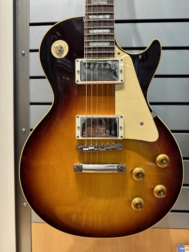 Gibson Custom Shop - LPR58VOBBNH 5