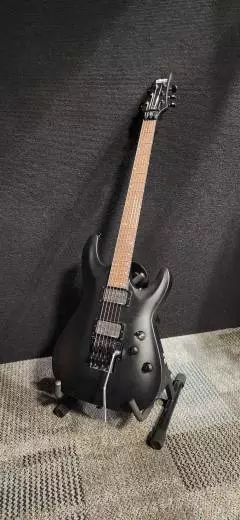 Schecter Stealth C-1 FR