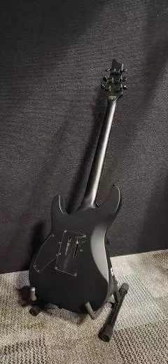 Schecter Stealth C-1 FR 2
