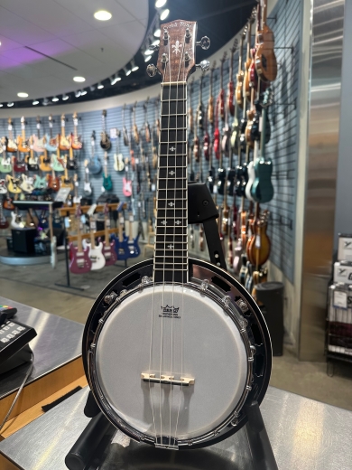 Gold Tone - BANJOLELE DLX