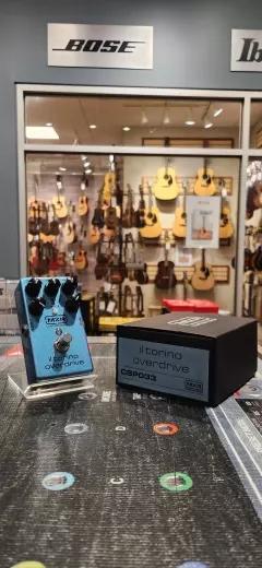 MXR - CSP033