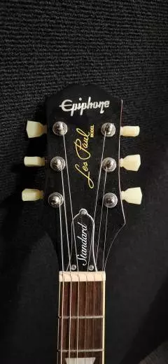Epiphone - EILS5HSNH 2