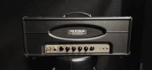 Mesa Boogie - ELECTRADYNE-H