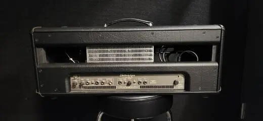 Mesa Boogie - ELECTRADYNE-H 2