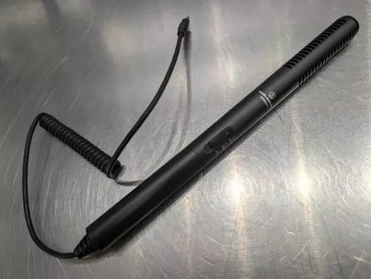 Audio-Technica - ATR-6550 2