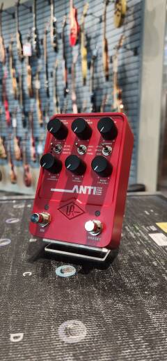 Universal Audio - UA-GPM-ANTI