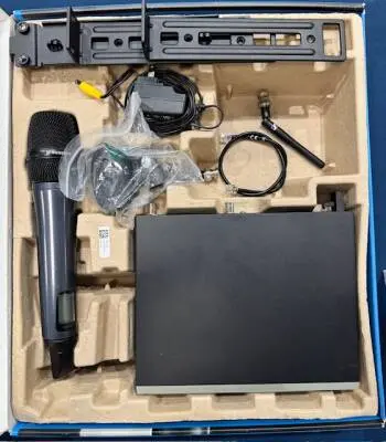 Sennheiser - EW 100 G4-935-A 2