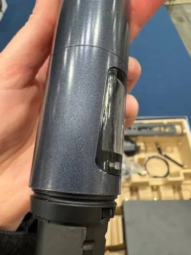 Sennheiser - EW 100 G4-935-A 2