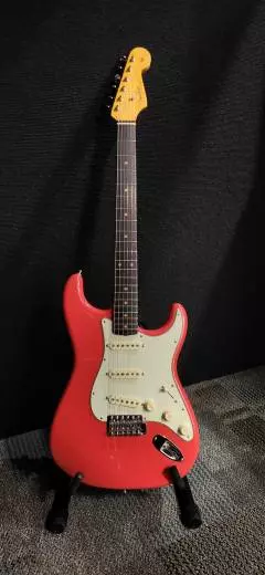 Fender - 011-0250-840