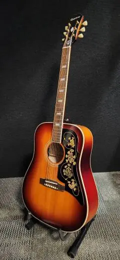Epiphone - EMFTTAGH