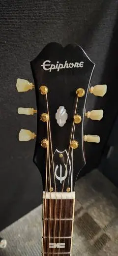Epiphone - EMFTTAGH 2