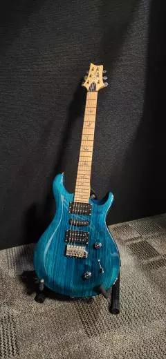 PRS Guitars - 115392::IB: