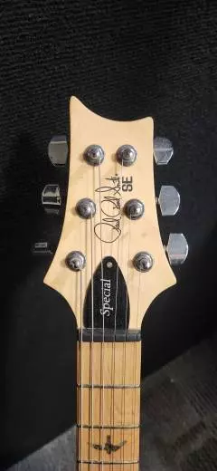 PRS Guitars - 115392::IB: 2