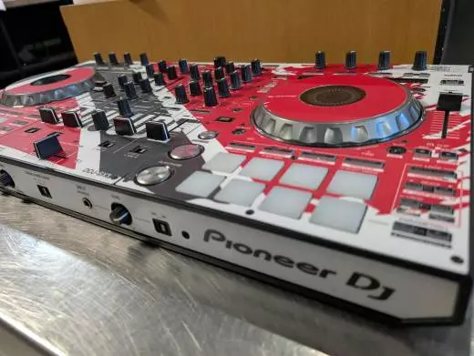 Pioneer - DDJ-SX3