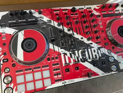 Pioneer - DDJ-SX3 2