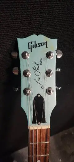Gibson - LPTRM00I5CH 2