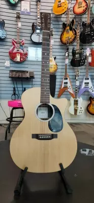 Martin Guitars - GPC-X2E-02