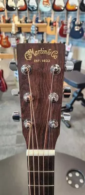 Martin Guitars - GPC-X2E-02 2