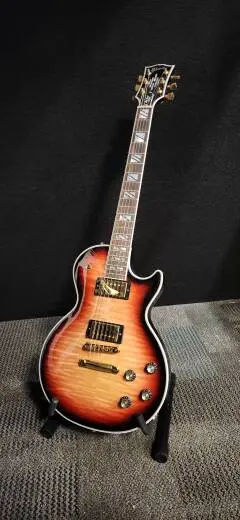 Gibson - LPSU00FIGH