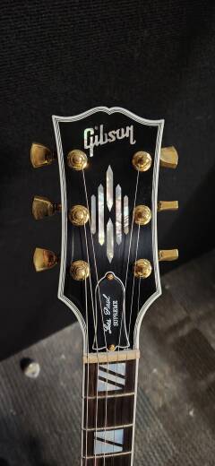 Store Special Product - Gibson - LPSU00FIGH