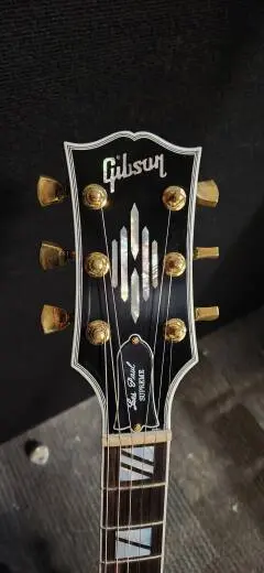 Gibson - LPSU00FIGH 2