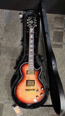 Store Special Product - Gibson - LPSU00FIGH