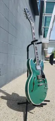 Store Special Product - Epiphone - EIF355DFSNH
