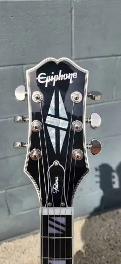 Epiphone - EIF355DFSNH 2