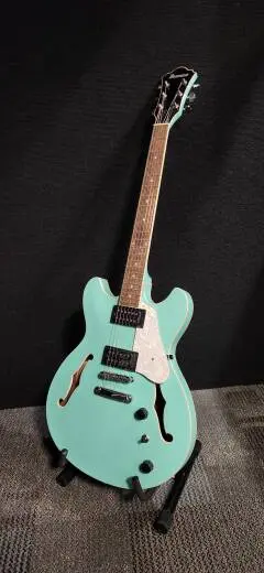 Ibanez - AS63SFG