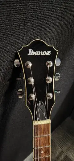 Ibanez - AS63SFG 2
