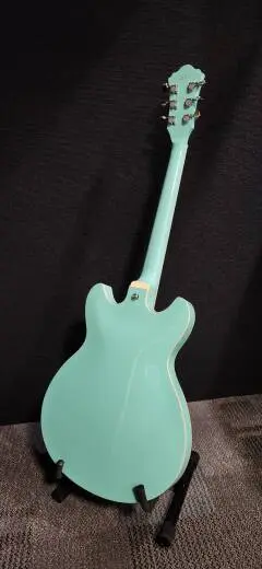Ibanez - AS63SFG 2