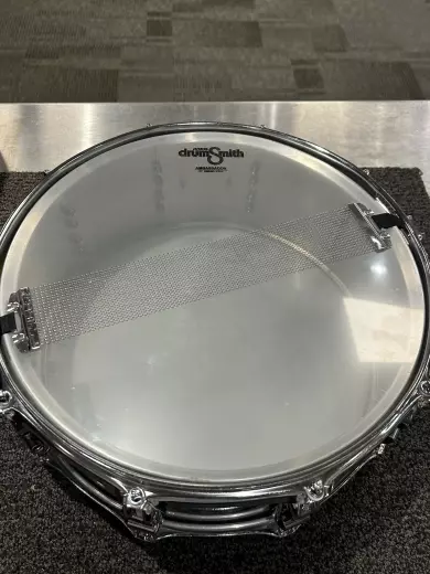 Ayotte/ Drumsmith 14X5.5 Stainless Steel Snare | DSS14055SS 2