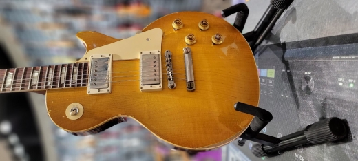 Gibson Custom Shop - LPR58HALBNH