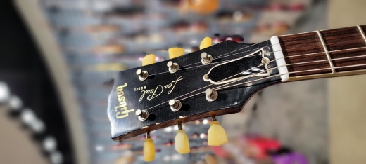 Gibson Custom Shop - LPR58HALBNH 4