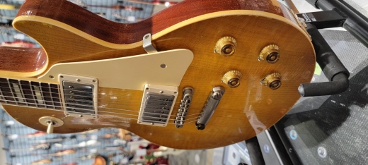 Gibson Custom Shop - LPR58HALBNH 3
