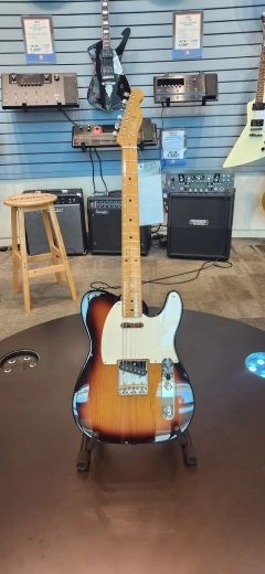 Fender - 014-9852-303