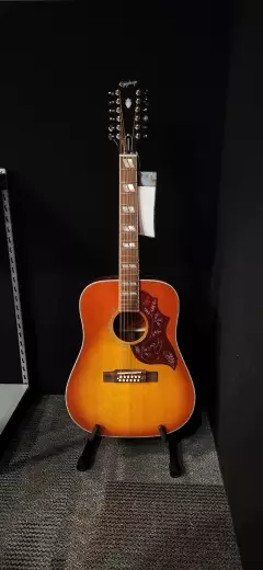 Epiphone - IGMTHB12CHNH