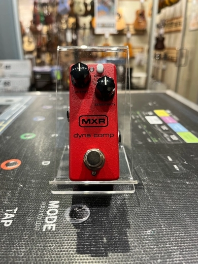 MXR - M291