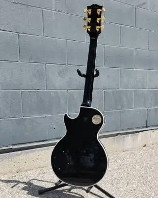 Gibson Custom Shop - LPC-CUS24154 2