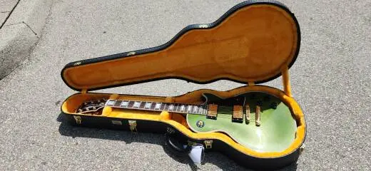 Gibson Custom Shop - LPC-CUS24154 2