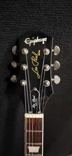Epiphone - ELMURBNH 2