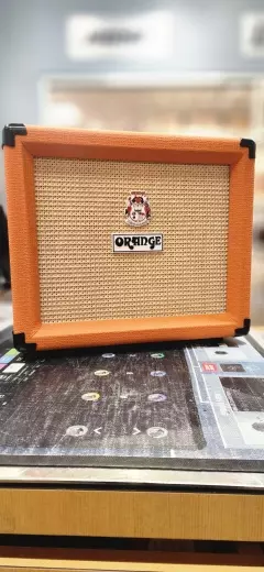 Orange Amplifiers - CRUSH20RT